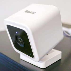 HD Indoor Camera