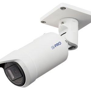 4K Outdoor Bullet Camera