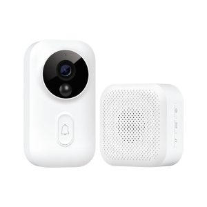 Smart Video Doorbell