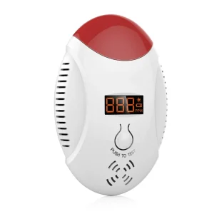 Carbon Monoxide Detector