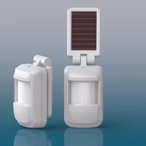 Wireless PowerG PIR Motion Detector (915MHz)