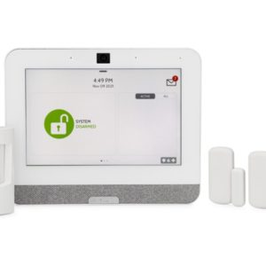 IQ PANEL 4 (TELUS) SRF:319 + POWERG:915 MHZ