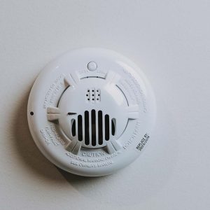 Wireless NEO Carbon Monoxide Detector